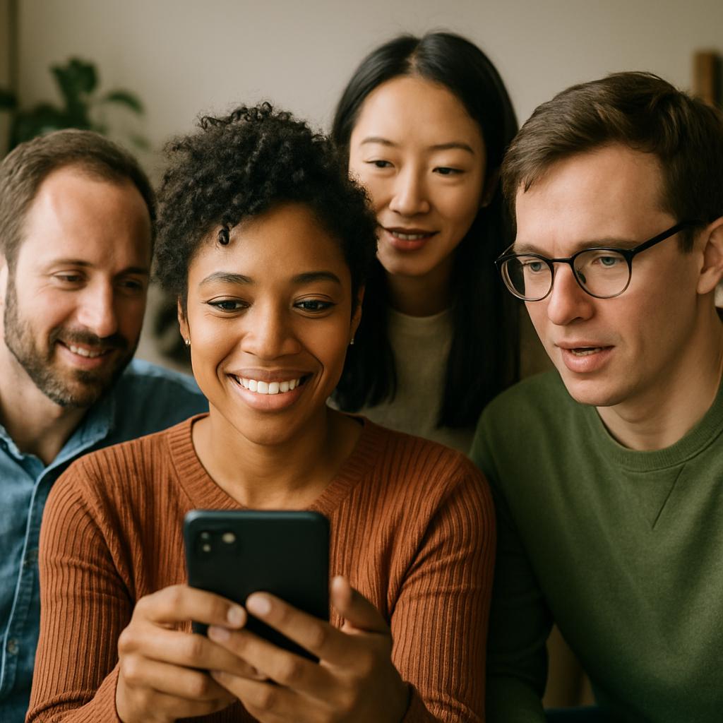 Micro-communities and private groups: the new frontier of social media engagement. Psychology of small groups: why they work Micro-communities and private groups: the new frontier of social media engagement. Psychology of small groups: why they work
