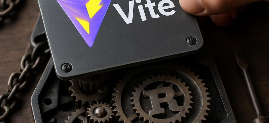 Vite+ unveiled with unified toolchain and Rust powered core: a fresh take on modern web tooling