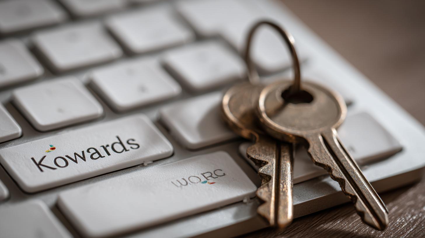 The impact of keywords in URLs on Google rankings: what you need to know. How to measure whether your URL changes are helping The impact of keywords in URLs on Google rankings: what you need to know. How to measure whether your URL changes are helping