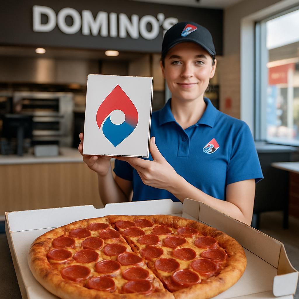 Inside Domino’s first refresh in a decade — including its ‘cravemark’. A brand built on delivery faces a new moment Inside Domino’s first refresh in a decade — including its ‘cravemark’. A brand built on delivery faces a new moment