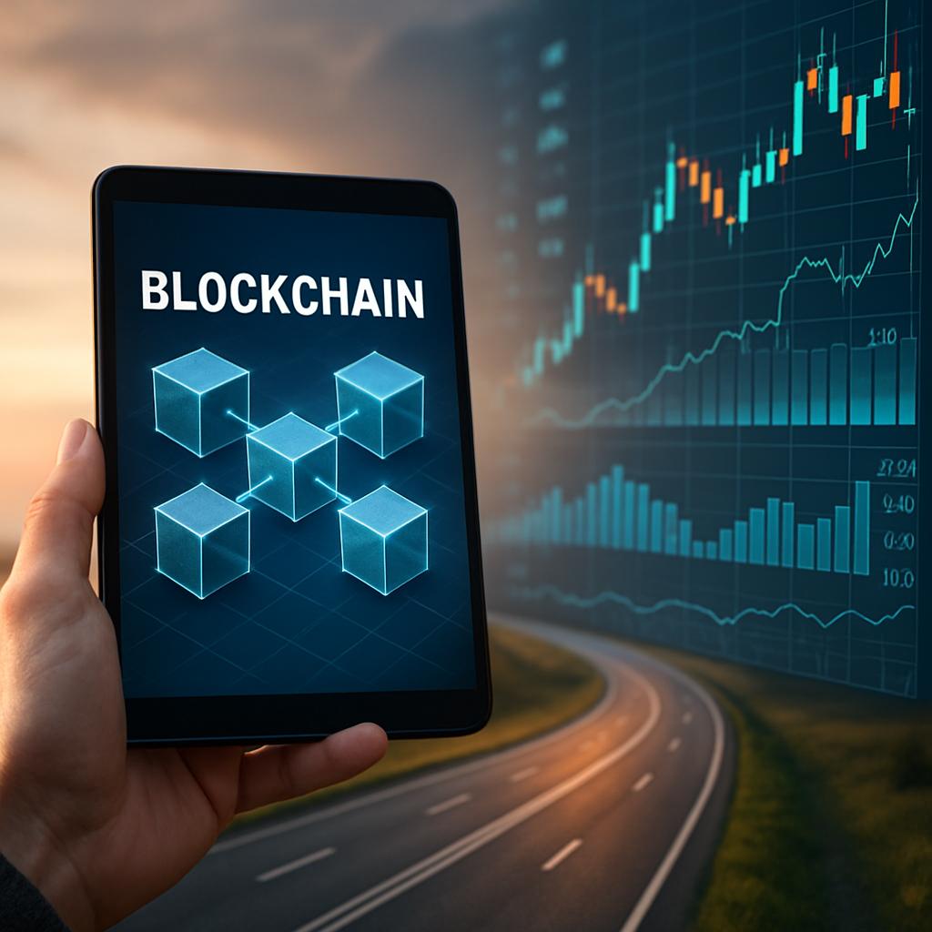 Blockchain: what it is and how it is used in finance. The road ahead and what to watch Blockchain: what it is and how it is used in finance. The road ahead and what to watch