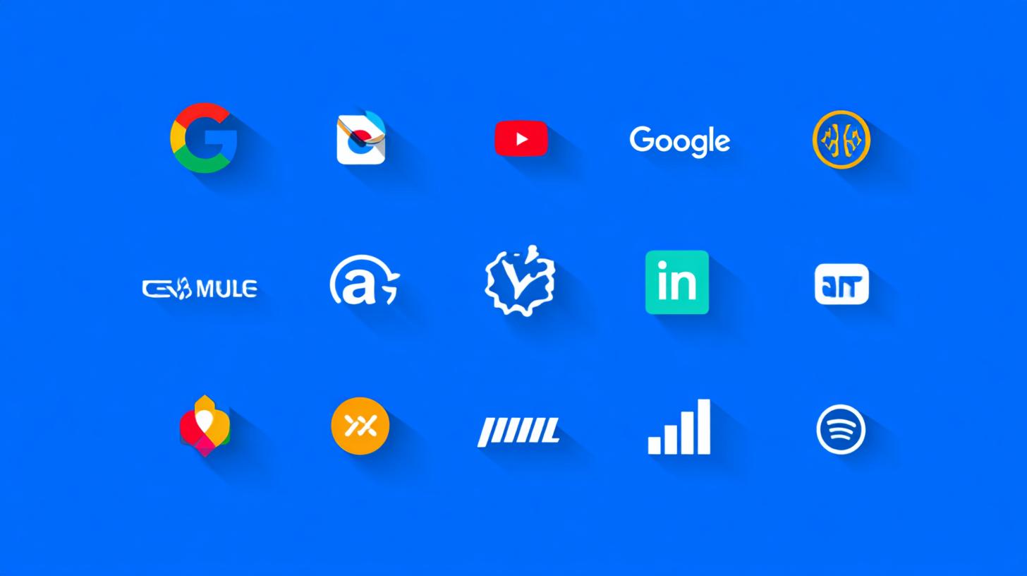 Die 10 Unternehmen an der Spitze von Google im Jahr 2025: Wer sind sie und wie schaffen sie das?. Итоги: что можно взять в свой план действий