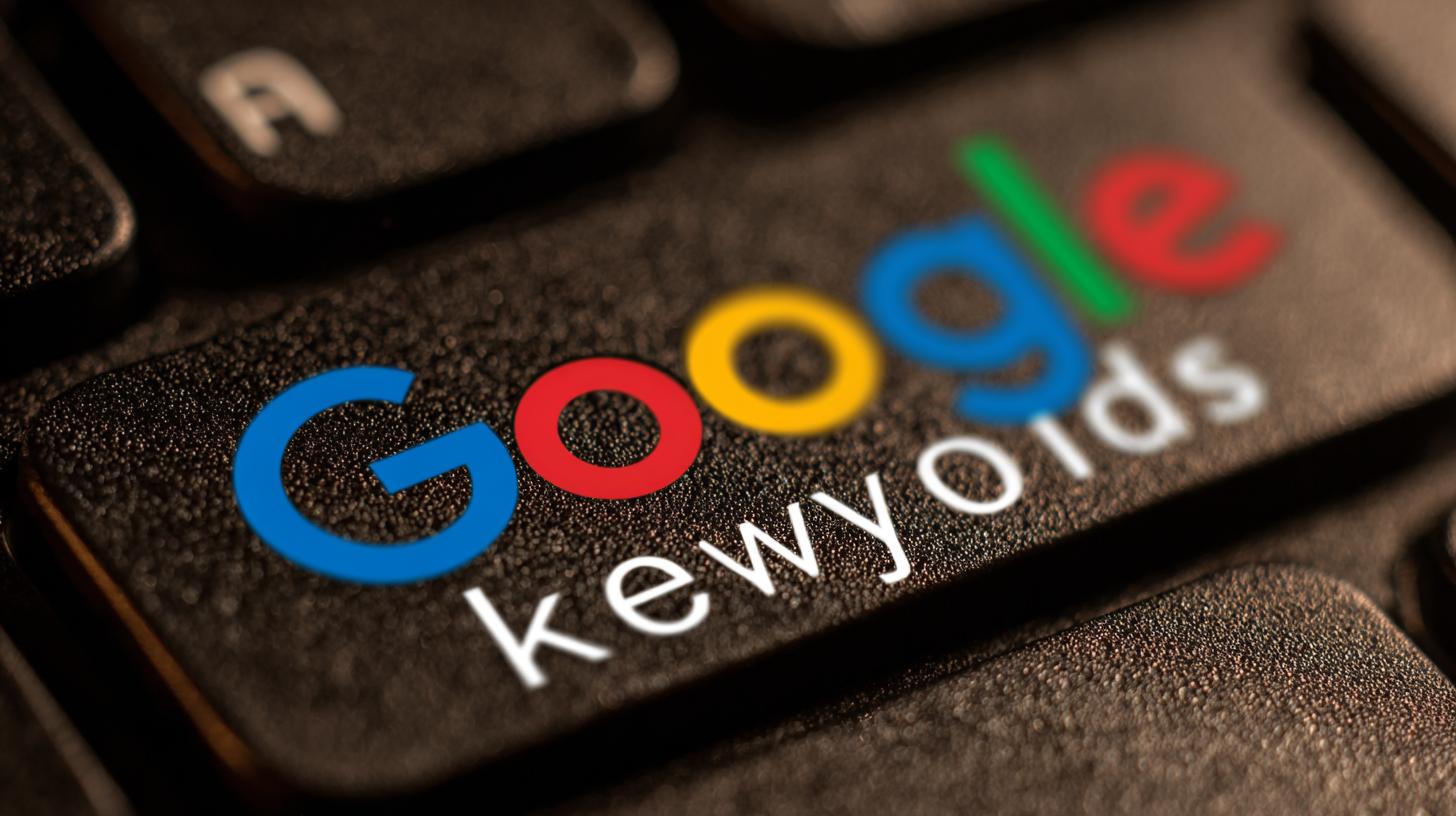 The impact of keywords in URLs on Google rankings: what you need to know. Risks and common mistakes with keyword-rich URLs The impact of keywords in URLs on Google rankings: what you need to know. Risks and common mistakes with keyword-rich URLs