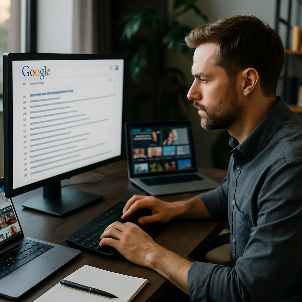 Google is removing the &num=100 parameter, which allowed SEO services to obtain the top 100 search results for a single page query.. What to watch next and how to future-proof your workflows Google is removing the &num=100 parameter, which allowed SEO services to obtain the top 100 search results for a single page query.. What to watch next and how to future-proof your workflows
