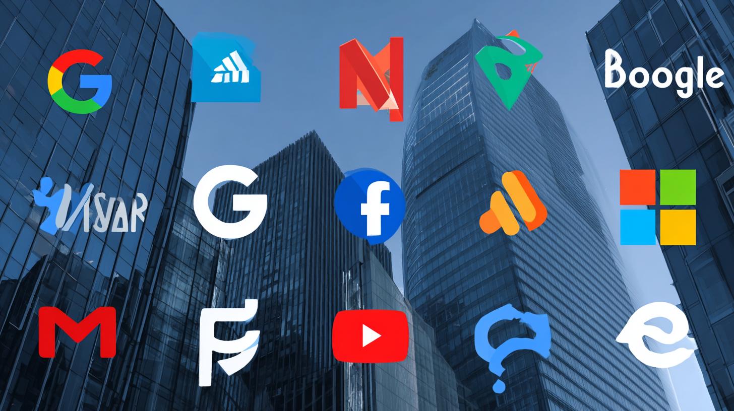 Die 10 Unternehmen an der Spitze von Google im Jahr 2025: Wer sind sie und wie schaffen sie das?. Риски и побочные эффекты у лидеров