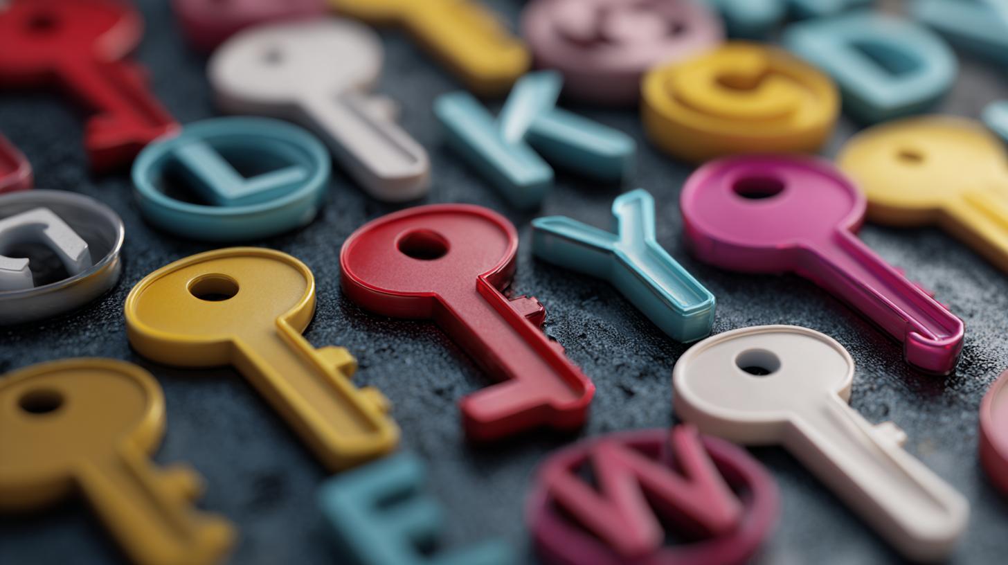The impact of keywords in URLs on Google rankings: what you need to know. Benefits beyond ranking: user experience and click-through rates The impact of keywords in URLs on Google rankings: what you need to know. Benefits beyond ranking: user experience and click-through rates