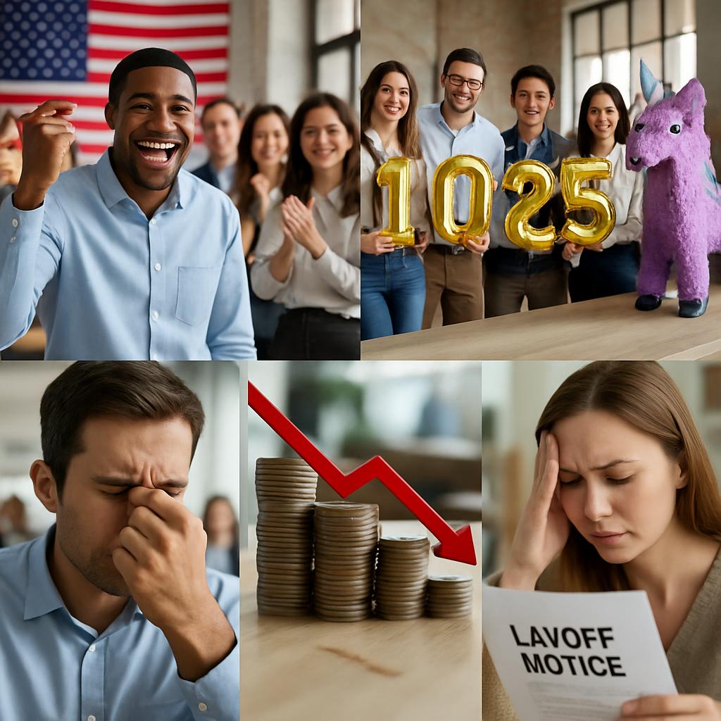 Six startups from the US became unicorns in January 2025. Risks that could temper the excitement Six startups from the US became unicorns in January 2025. Risks that could temper the excitement