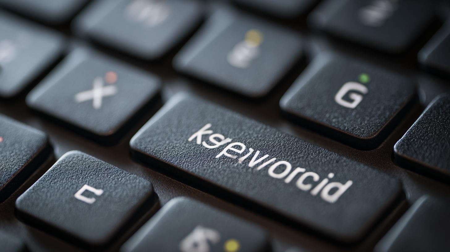 The impact of keywords in URLs on Google rankings: what you need to know. What does it mean to put keywords in a URL? The impact of keywords in URLs on Google rankings: what you need to know. What does it mean to put keywords in a URL?