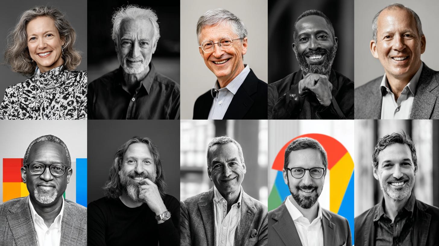 Die 10 Unternehmen an der Spitze von Google im Jahr 2025: Wer sind sie und wie schaffen sie das?. Контент и E‑A‑T: почему экспертиза важна как никогда