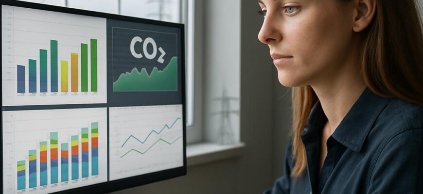 Inside Meta’s AI push to standardize and cut carbon emissions