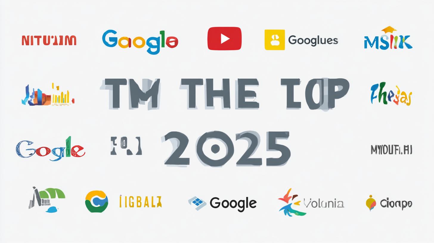 Die 10 Unternehmen an der Spitze von Google im Jahr 2025: Wer sind sie und wie schaffen sie das?. Как я отбирал компании и что означает "быть на вершине Google"