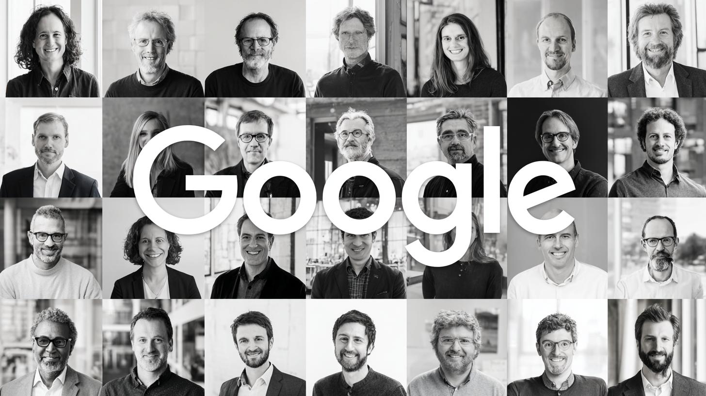 Die 10 Unternehmen an der Spitze von Google im Jahr 2025: Wer sind sie und wie schaffen sie das?. Общие факторы успеха: как эти компании достигают мощной видимости