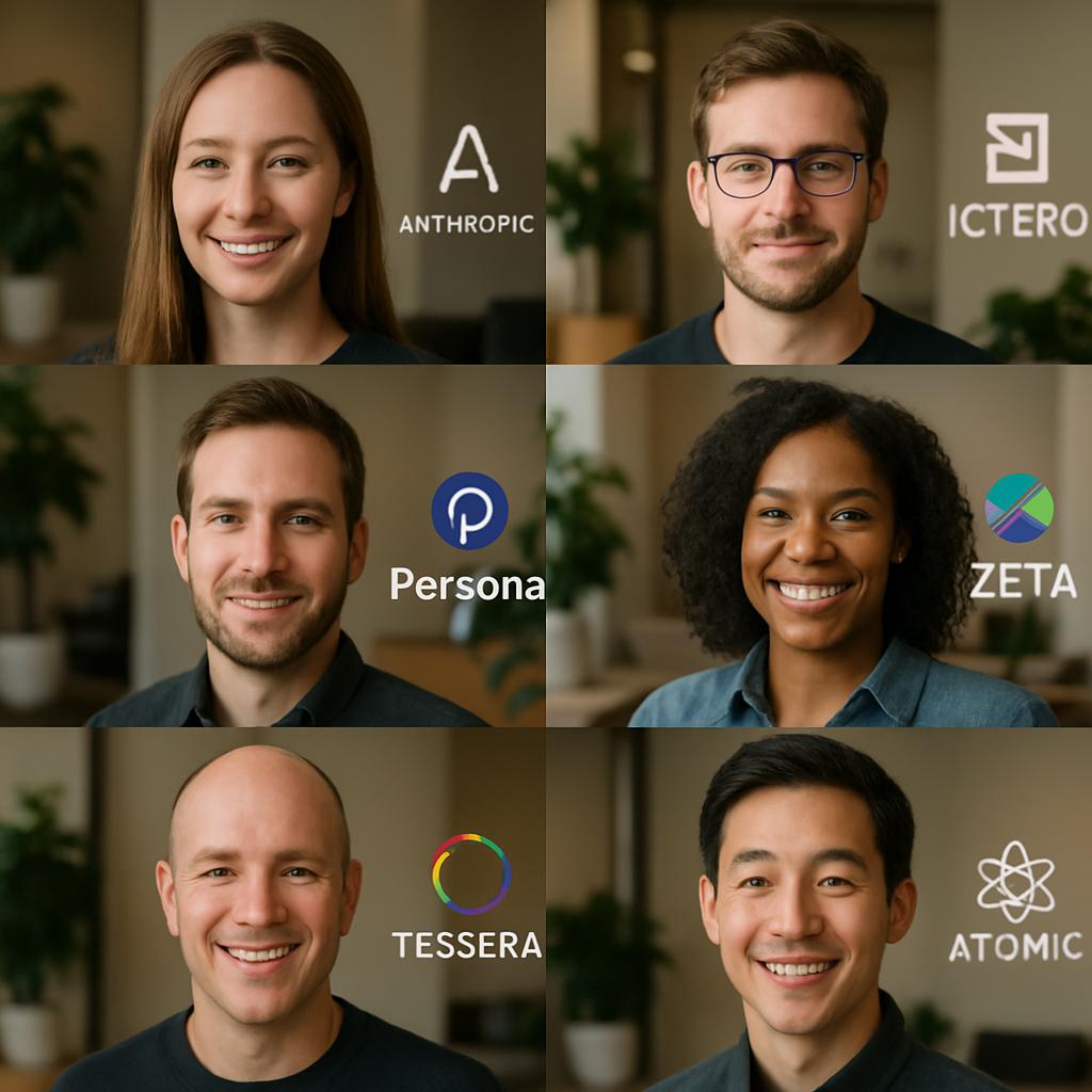 Six startups from the US became unicorns in January 2025. Real-world context: what I've seen covering unicorns Six startups from the US became unicorns in January 2025. Real-world context: what I've seen covering unicorns