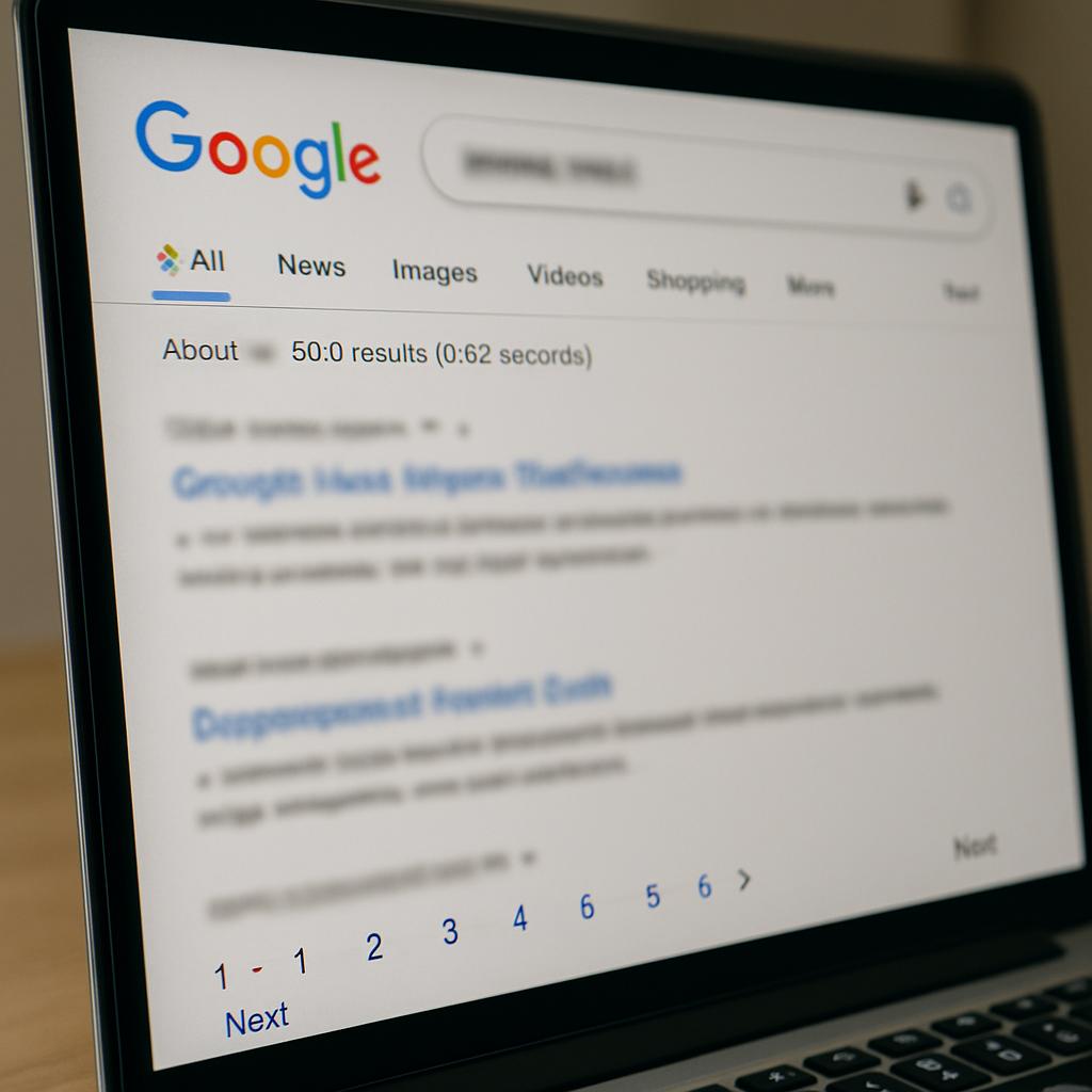 Google is removing the &num=100 parameter, which allowed SEO services to obtain the top 100 search results for a single page query.. Practical tactics that work today Google is removing the &num=100 parameter, which allowed SEO services to obtain the top 100 search results for a single page query.. Practical tactics that work today