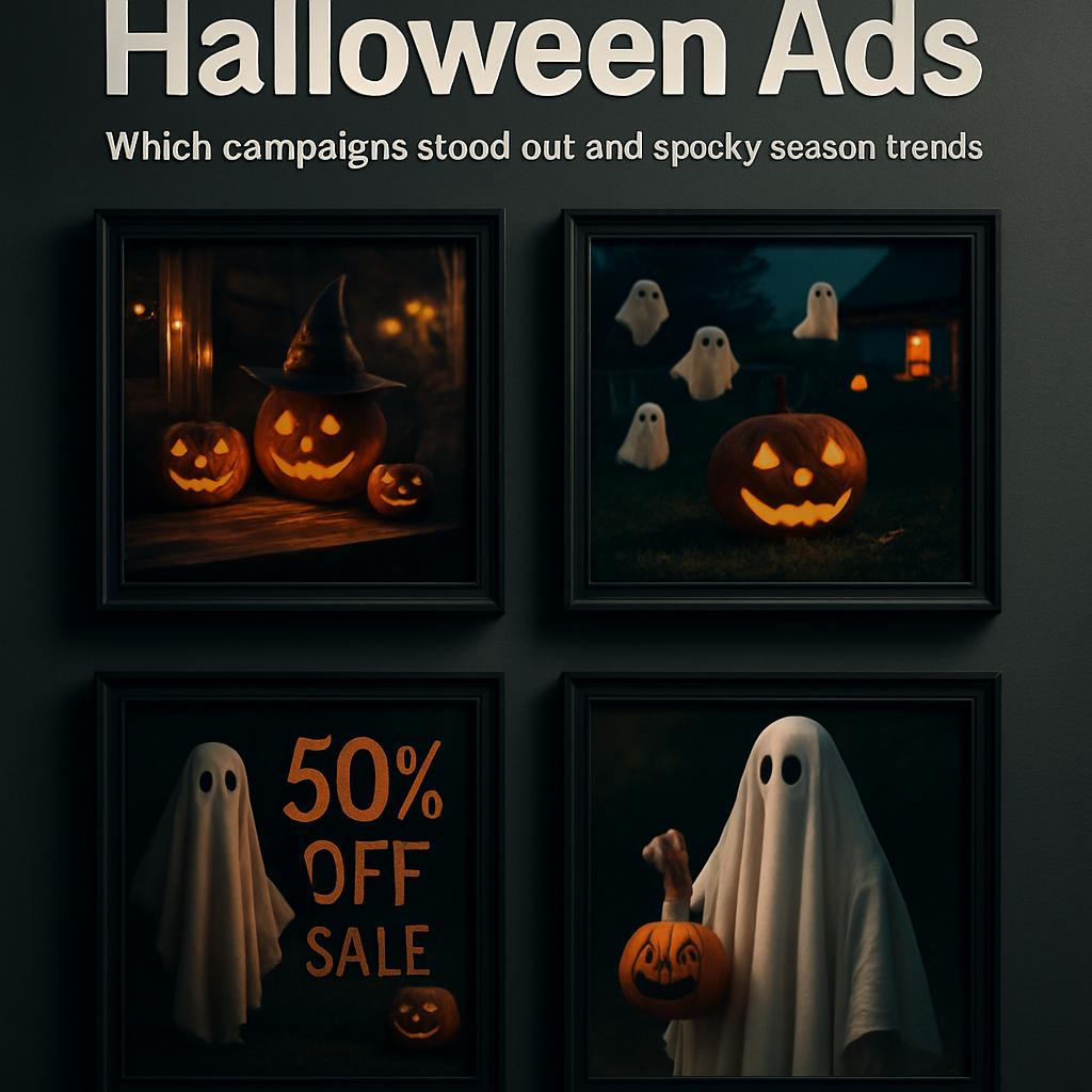 ’s top Halloween ads—which campaigns stood out and spooky season trends. measuring impact: what metrics mattered in 2025 ’s top Halloween ads—which campaigns stood out and spooky season trends. measuring impact: what metrics mattered in 2025