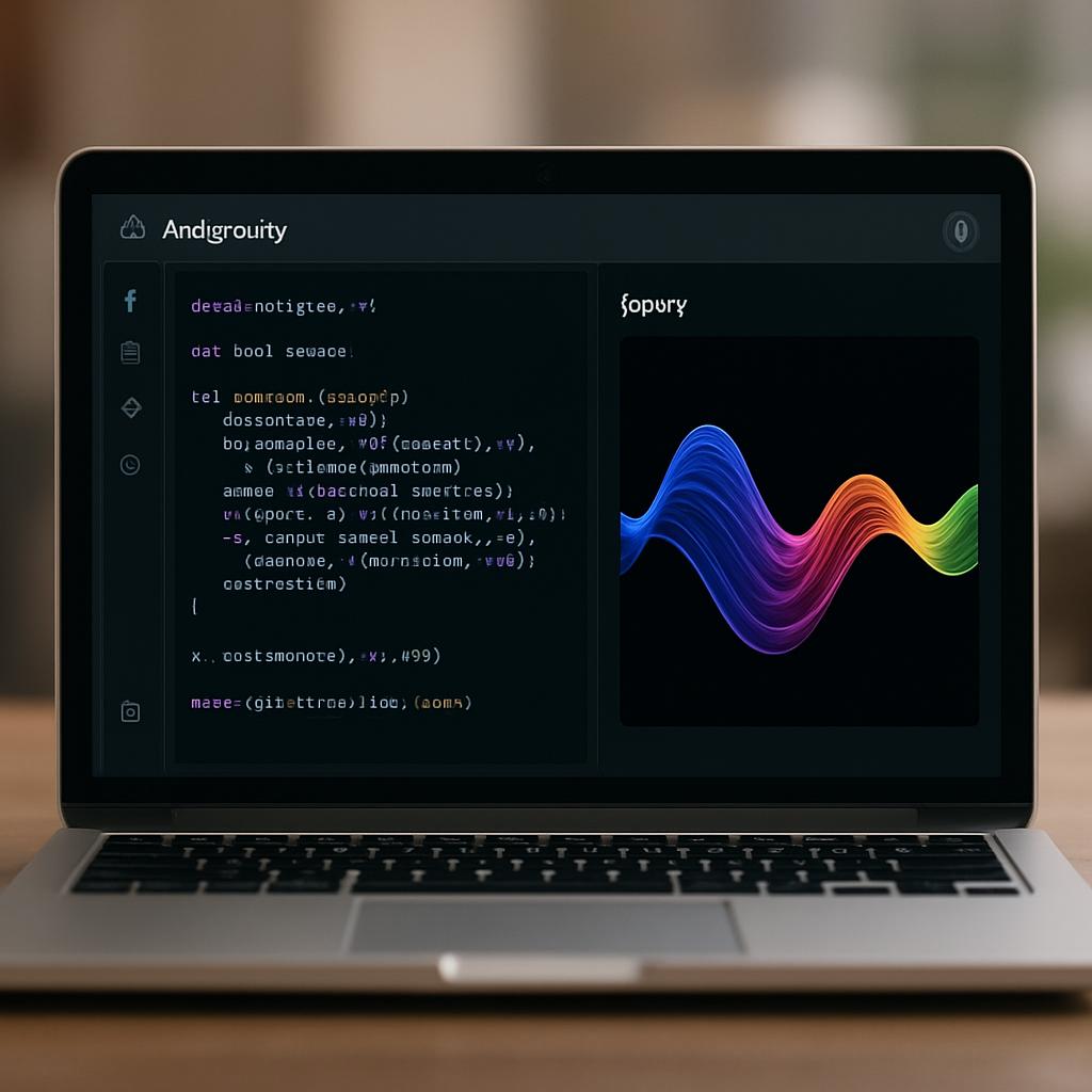 Google has launched Antigravity, a free vibe coding environment based on Gemini 3 Pro.. User interface and interaction patterns Google has launched Antigravity, a free vibe coding environment based on Gemini 3 Pro.. User interface and interaction patterns