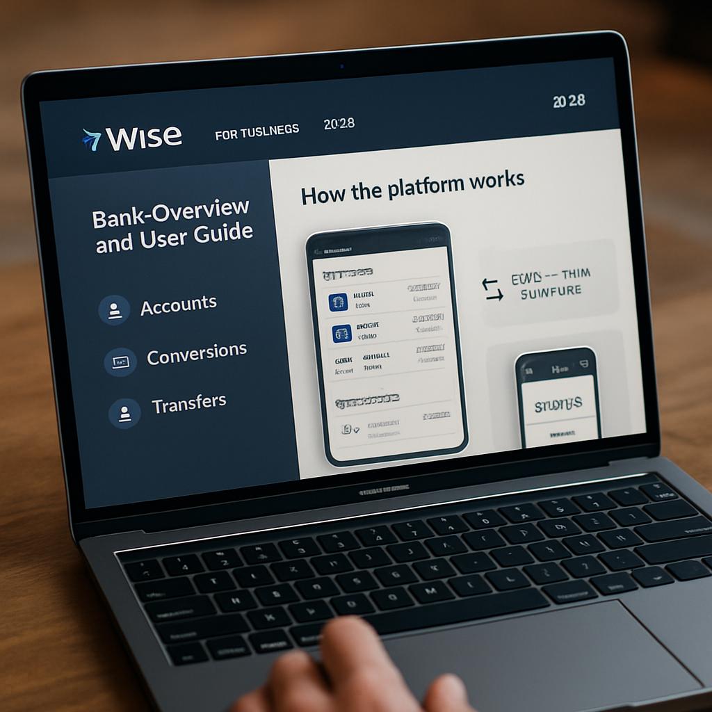 Wise for business in 2026: bank overview and user guide. how the platform works: accounts, conversions, and transfers Wise for business in 2026: bank overview and user guide. how the platform works: accounts, conversions, and transfers