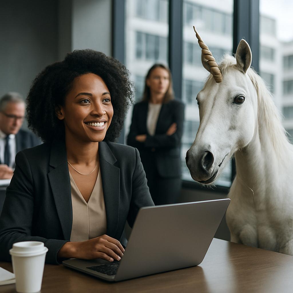 AI startup GenSpark becomes a “unicorn”. Regulatory and ethical considerations