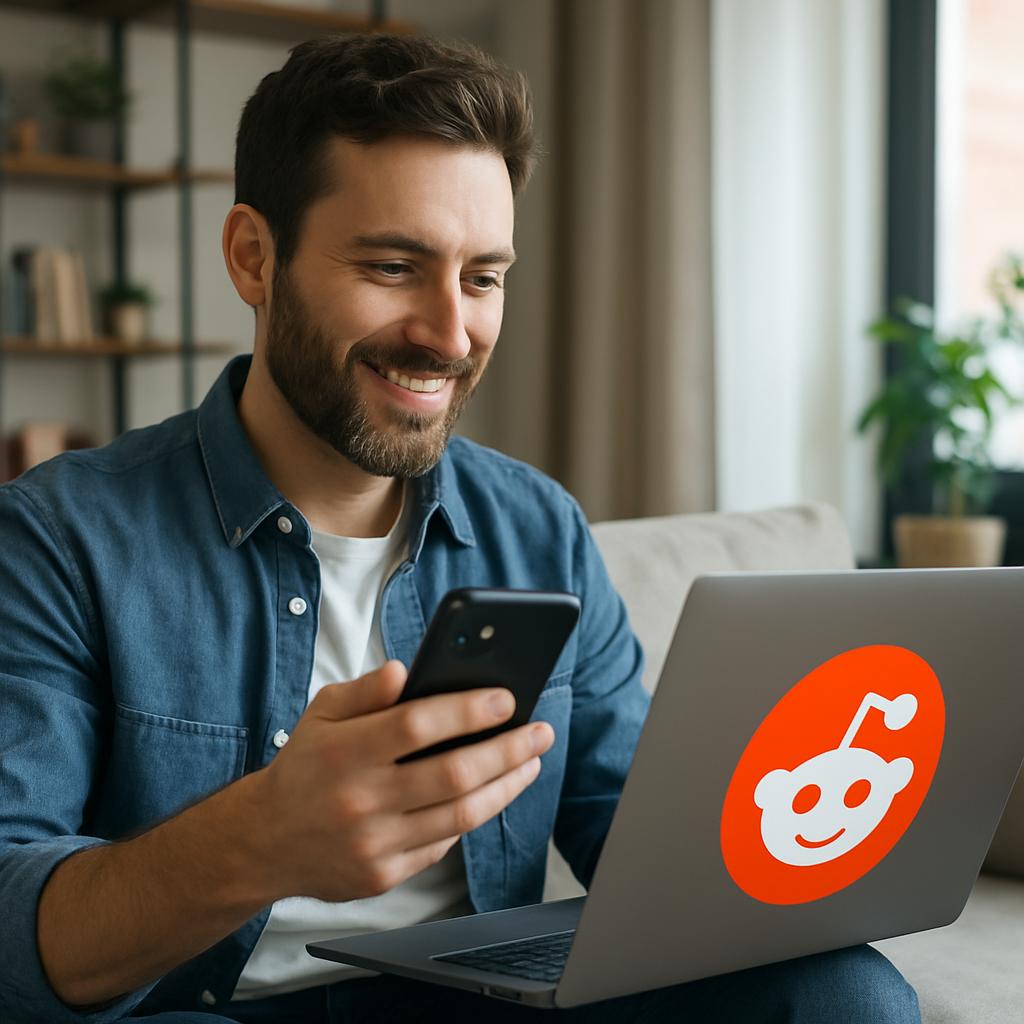 How to promote your brand on Reddit?. Craft value-first posts