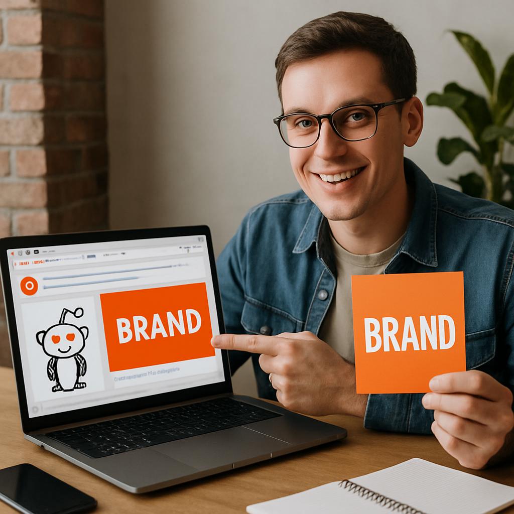 How to promote your brand on Reddit?. Iterate quickly and learn