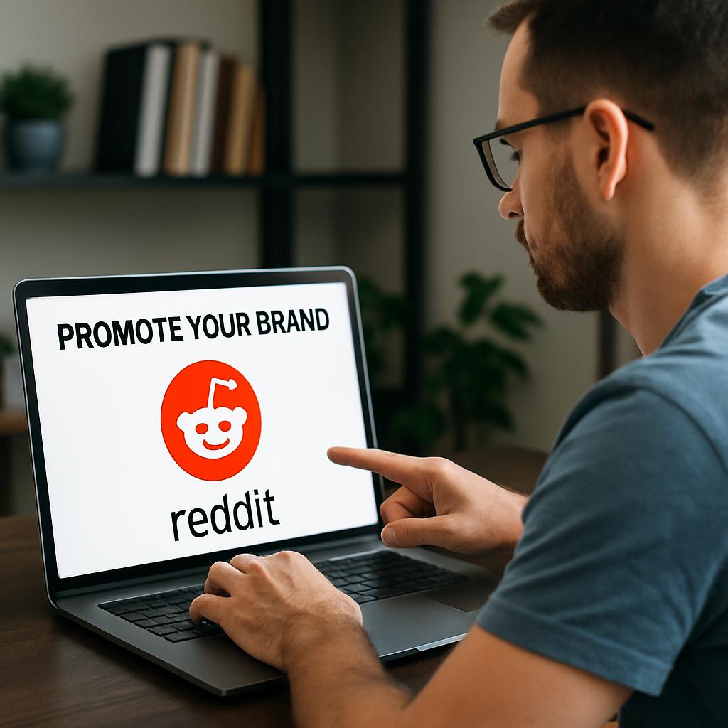 How to win attention (and customers) on Reddit without sounding like a marketer