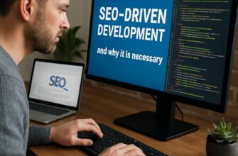Building search-ready sites: why SEO-driven development matters