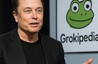 Elon Musk's Grokipedia is coming — what to expect and why it matters
