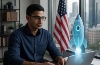 Launching a startup in the US in 2026: a practical roadmap for founders