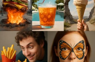 The top 5 creative campaigns to know about right now