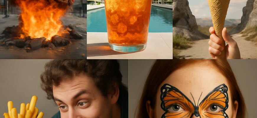 The top 5 creative campaigns to know about right now