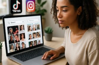 When social feeds become search engines: optimizing for TikTok and Instagram