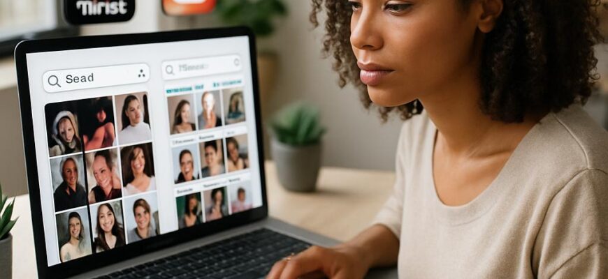 When social feeds become search engines: optimizing for TikTok and Instagram