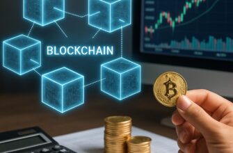 Inside the ledger: how blockchain is changing finance
