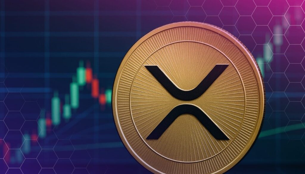 8. xrp ripple