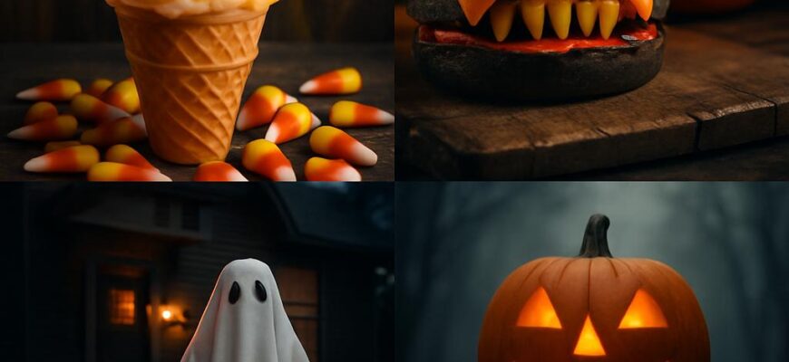 how Halloween advertising got smarter: the campaigns and trends that haunted 2025