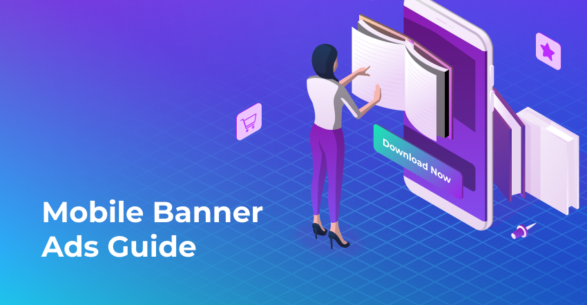 banner advertising on the internet