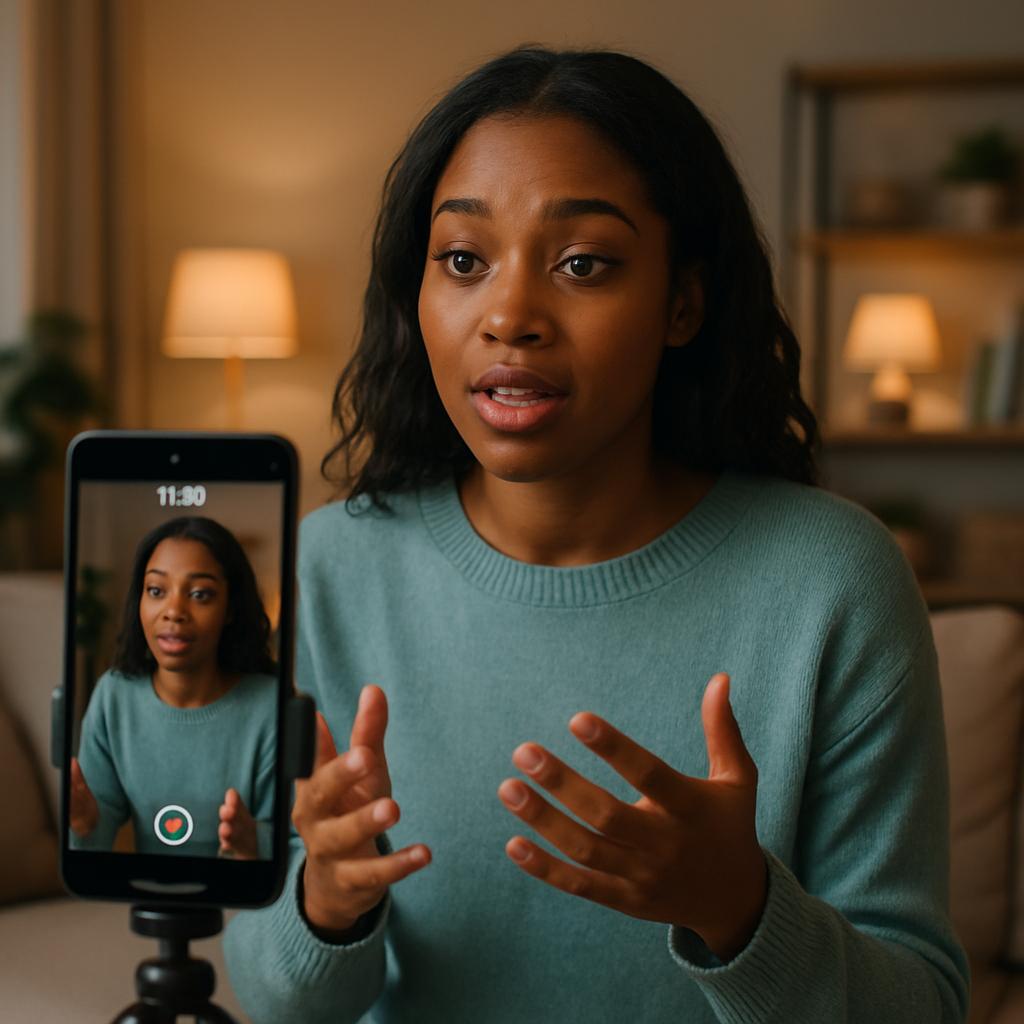 Short-form video is growing up: narrative, time, and deeper engagement in 2025