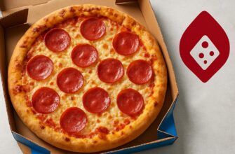 Inside Domino’s first refresh in a decade — including its ‘cravemark’