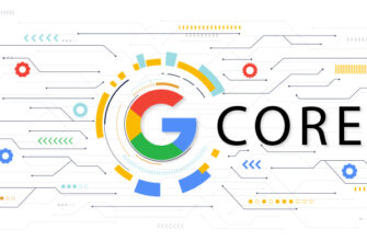 How Google Works