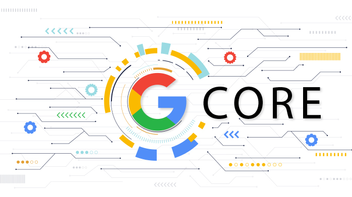 How Google Works