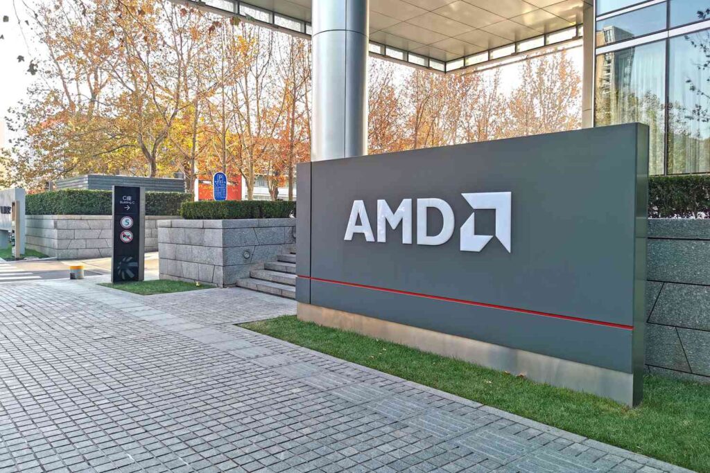 Why AMD's sudden surge matters: inside the OpenAI tie-up that sent shares climbing