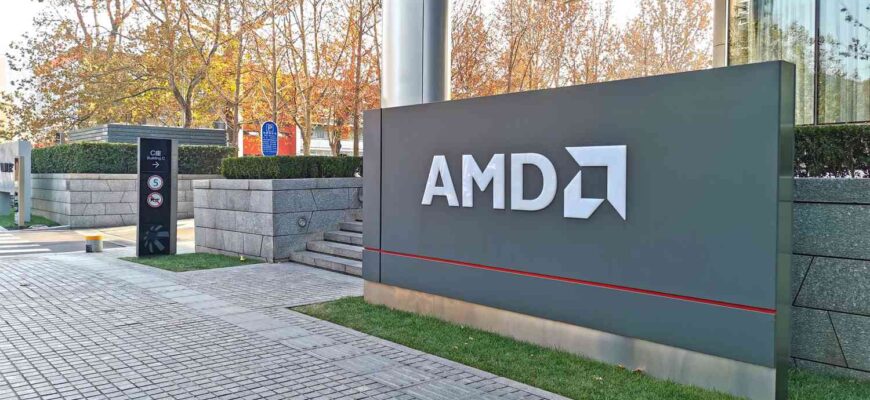 Why AMD's sudden surge matters: inside the OpenAI tie-up that sent shares climbing