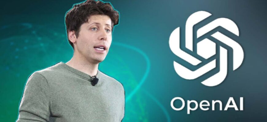 Sam Altman on worries about OpenAI’s $850 billion in planned buildouts: ‘I totally get that’