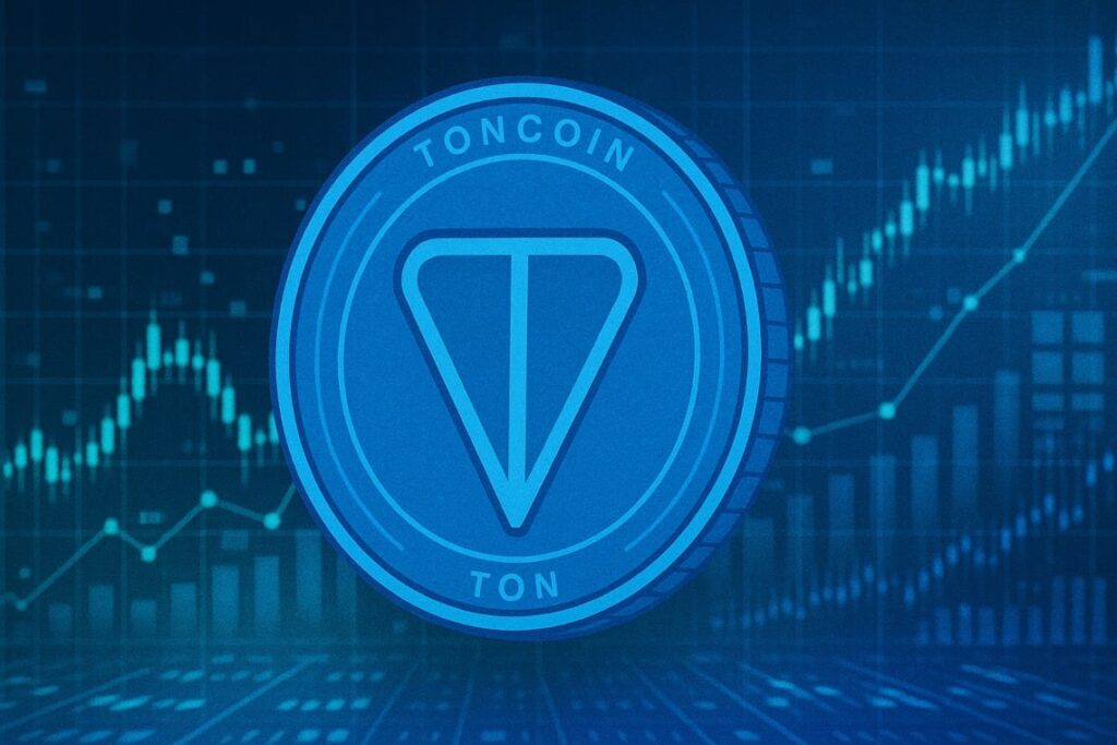 toncoin ton