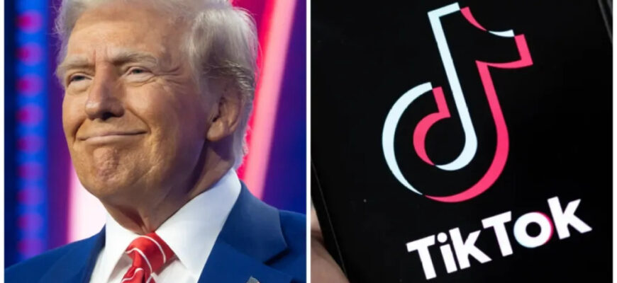 What the TikTok deal means after Trump’s executive order