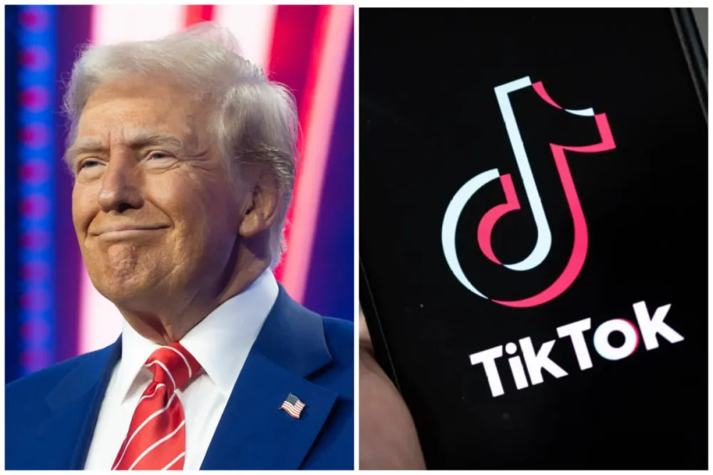 What the TikTok deal means after Trump’s executive order