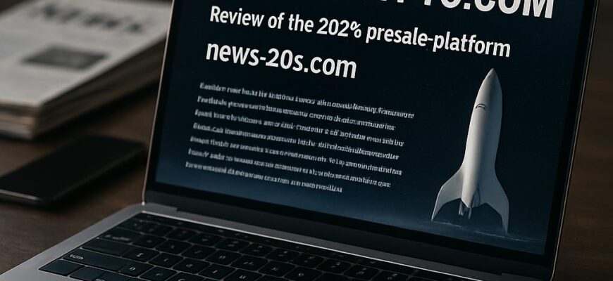 SpaceXCrypto.com: an in-depth look at the 2025 presale platform