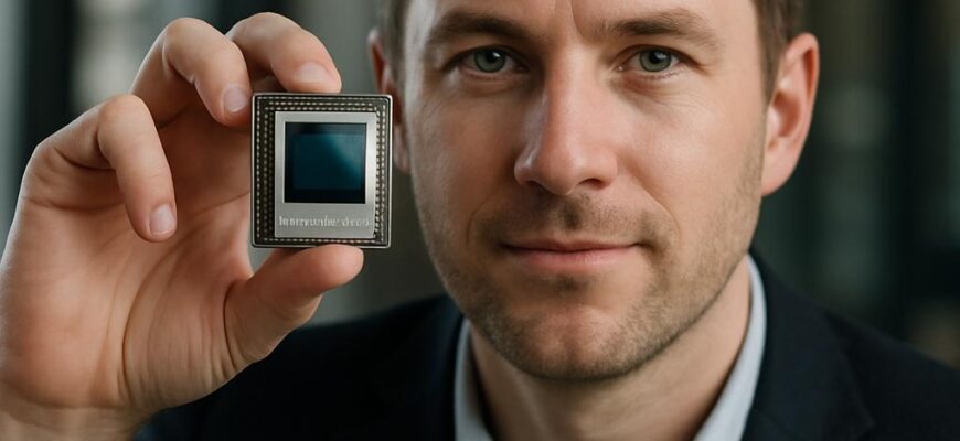 Tsavorite’s rise: a new AI chip player lands $100 million in pre-orders