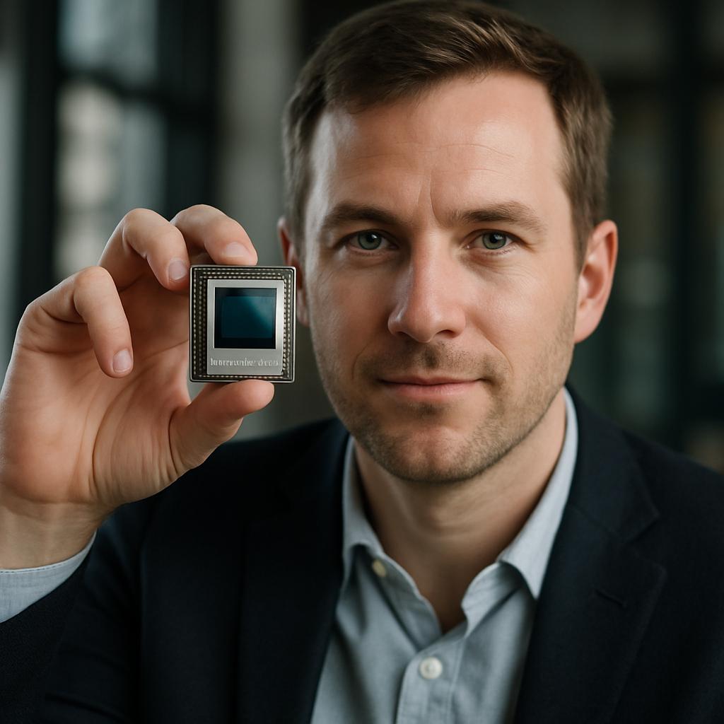 Tsavorite’s rise: a new AI chip player lands $100 million in pre-orders