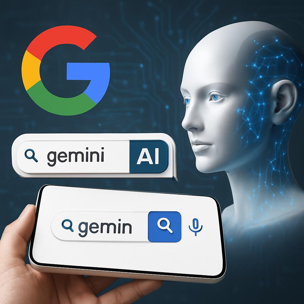 How AI is rewriting search: a close look at Google Gemini 3 and what it means for finding answers